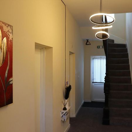 Madonna Villa Birmingham Dış mekan fotoğraf