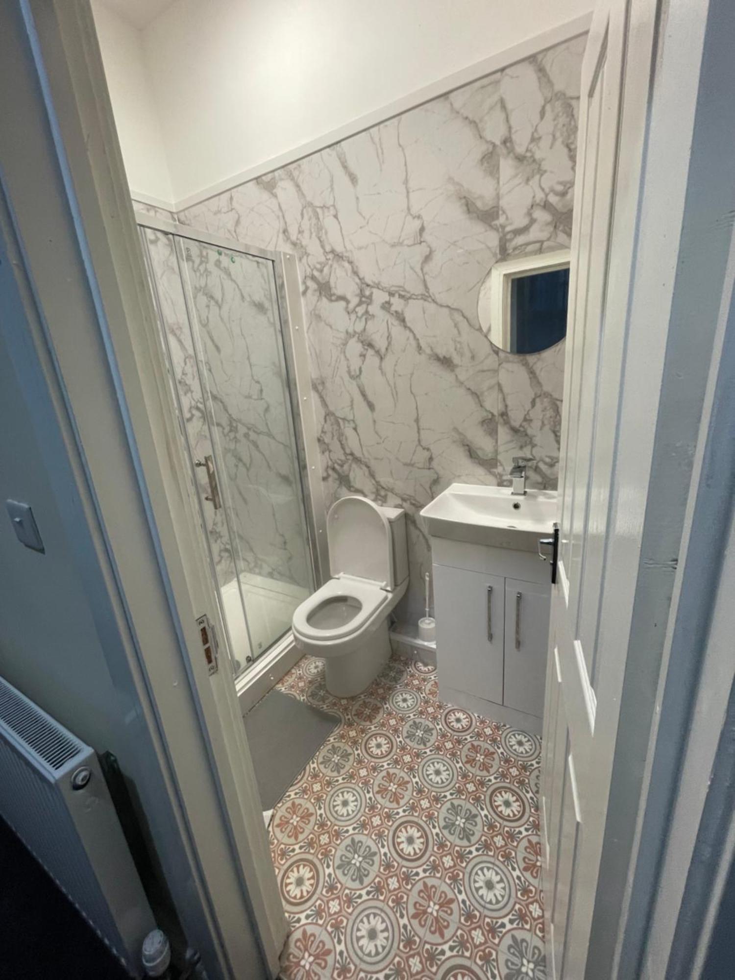 Madonna Villa Birmingham Dış mekan fotoğraf