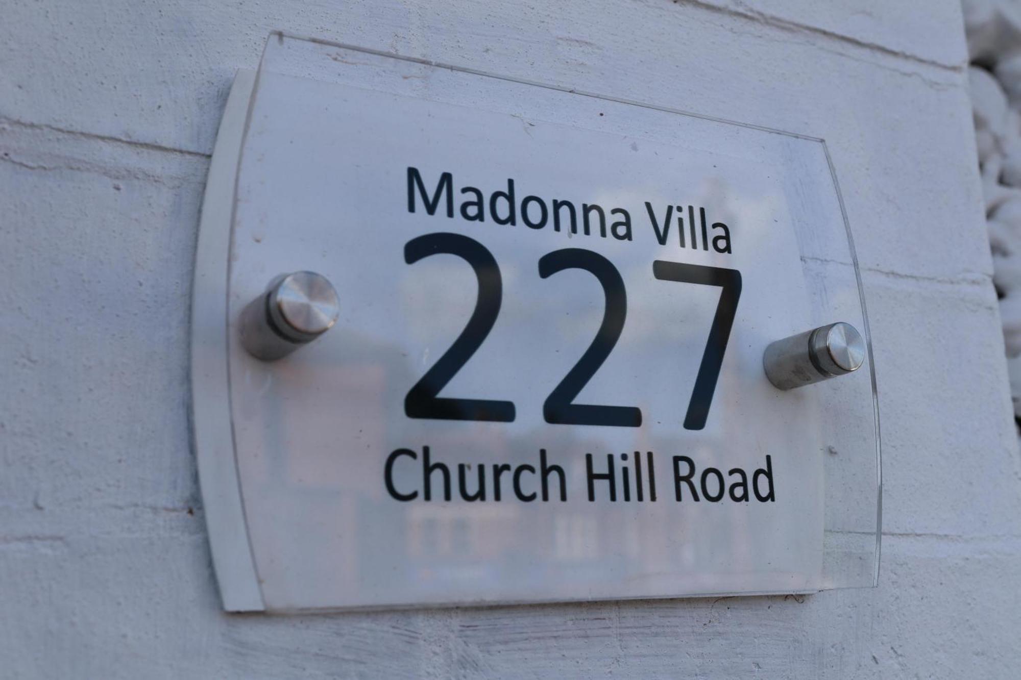 Madonna Villa Birmingham Dış mekan fotoğraf