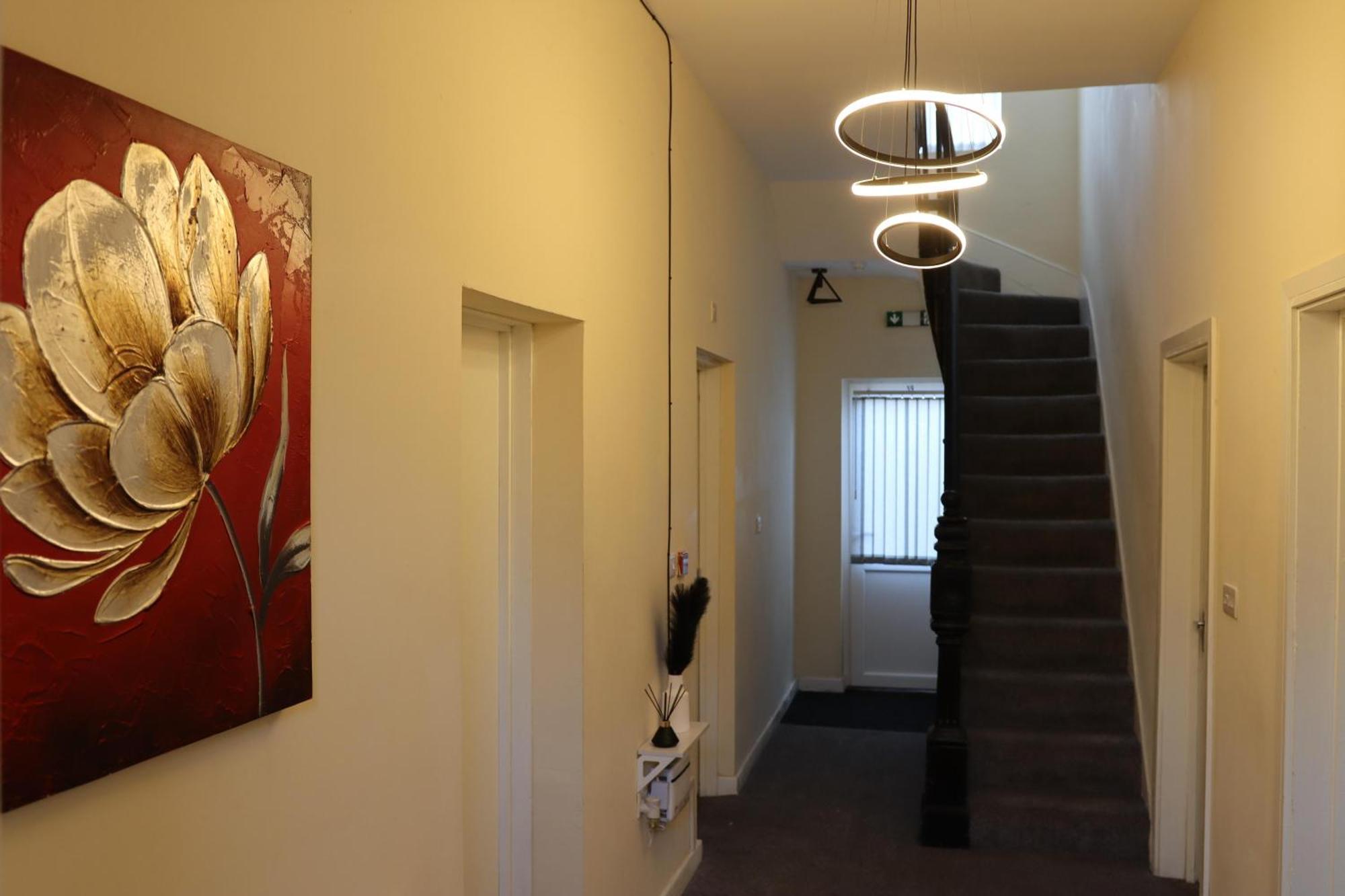 Madonna Villa Birmingham Dış mekan fotoğraf
