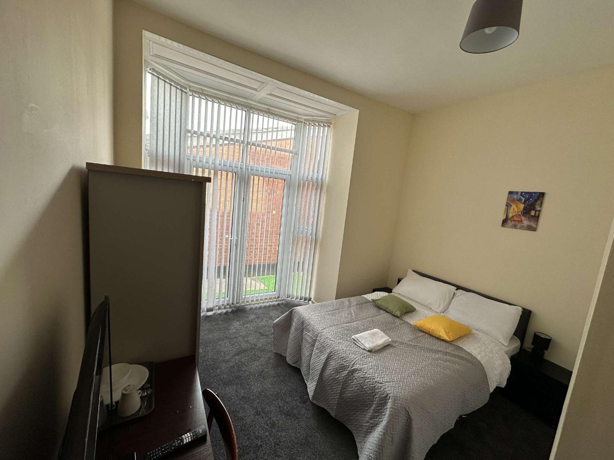 Madonna Villa Birmingham Dış mekan fotoğraf