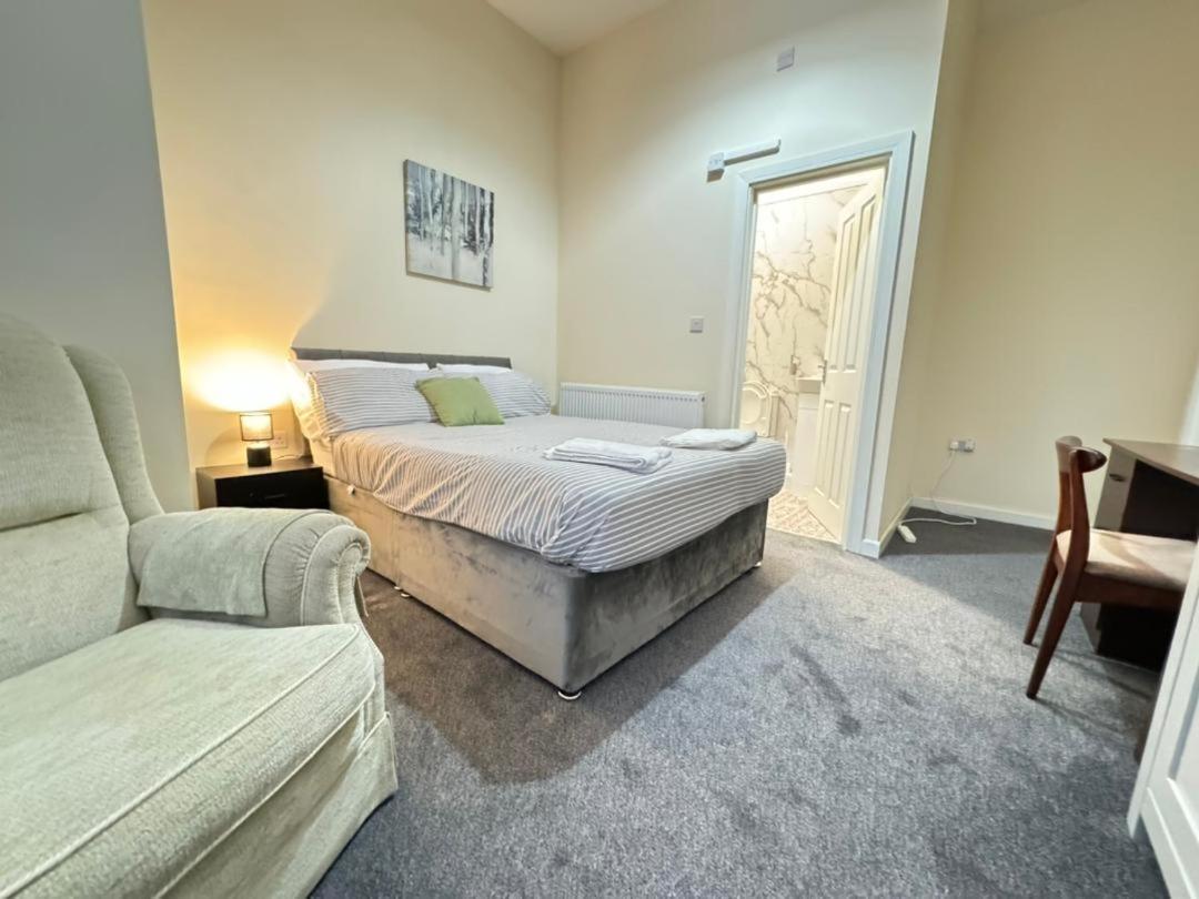 Madonna Villa Birmingham Dış mekan fotoğraf