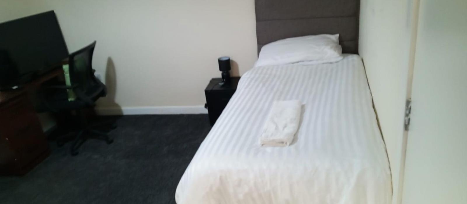 Madonna Villa Birmingham Dış mekan fotoğraf